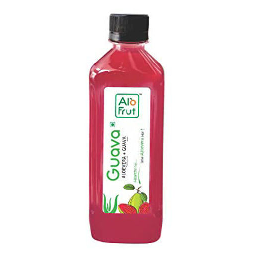 Picture of Alo Frut Guava 250ml