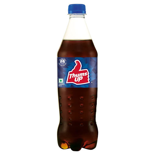 Picture of Thums Up 600ml