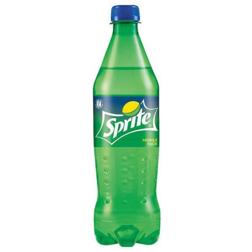 Picture of Sprite 600ml