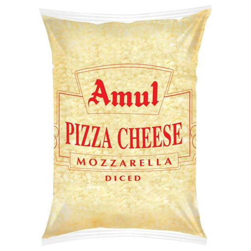 Picture of Amul Mozzarella 1kg