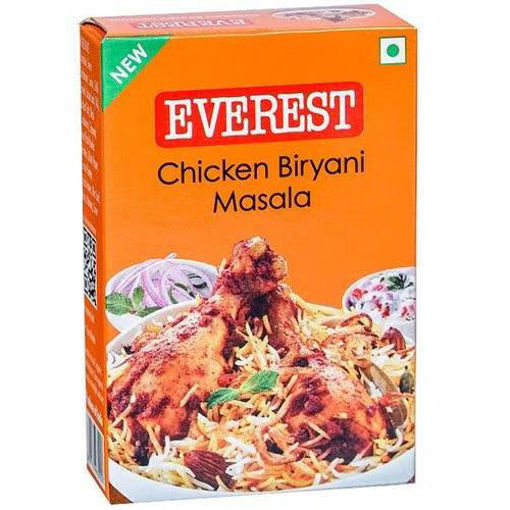 Picture of Everest Chicken Biryani Masala25g