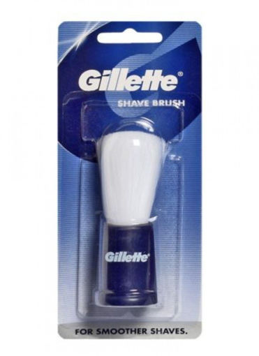 Picture of Gillette Shave Brush 1u