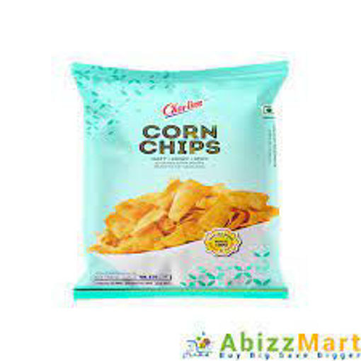 Picture of Charlies Corn Chips 180g