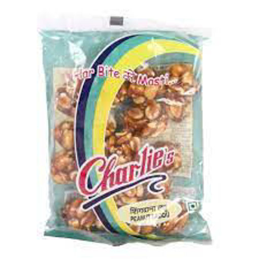 Picture of Charlies Peanut Laddu 150g