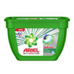 Picture of Ariel Matic 3 In1 Pods Liquid Detergent 357.3g