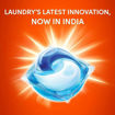 Picture of Tide Pods Matic 3 In 1 357.3g