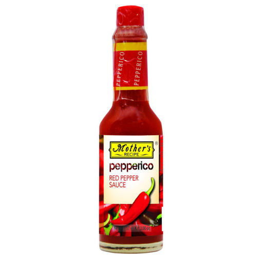 Picture of Mothers Recipe Pepperico Hot Sauce 57ml