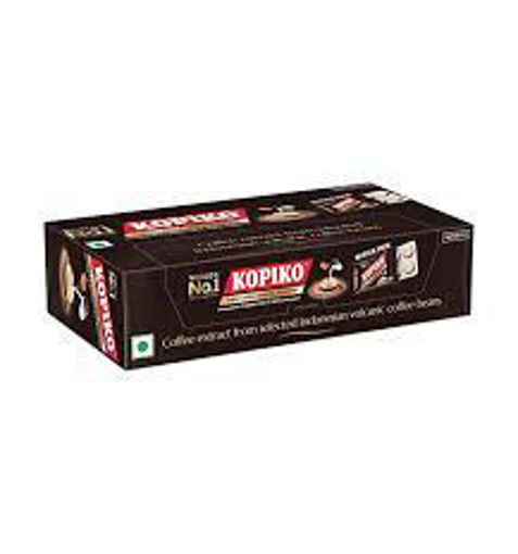 Picture of KOPIKO Cappuccino Coffee Candy  576g