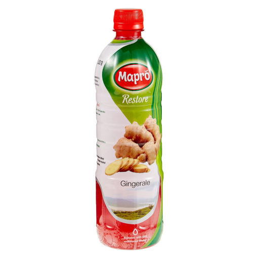 Picture of Mapro Gingerale Squash 750ml