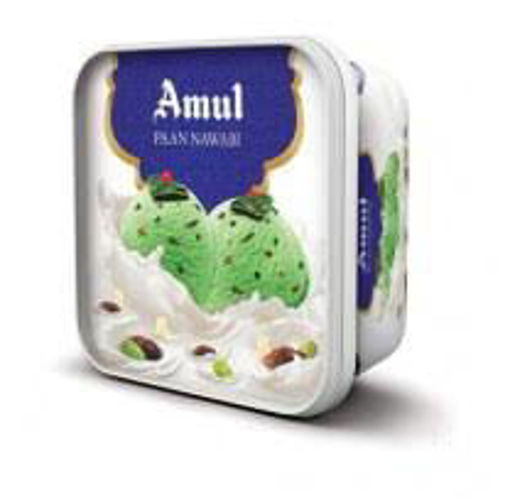 Picture of Amul Pan Nawabi 1l