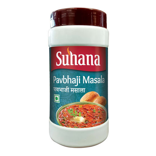 Picture of suhana pavbhaji masala 200g