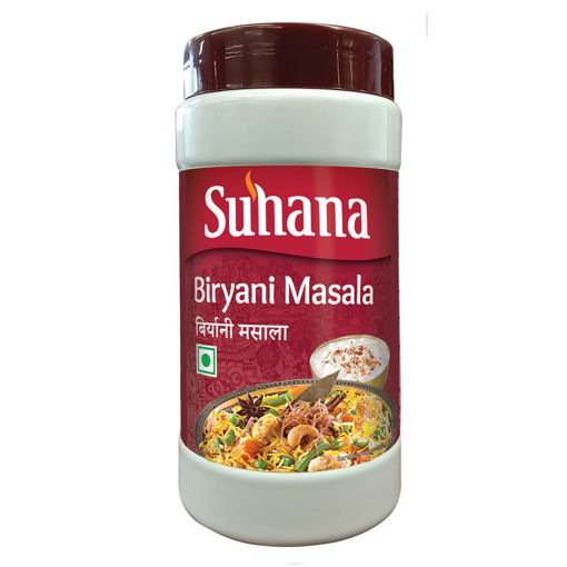 Picture of suhana Biryani masala 200g