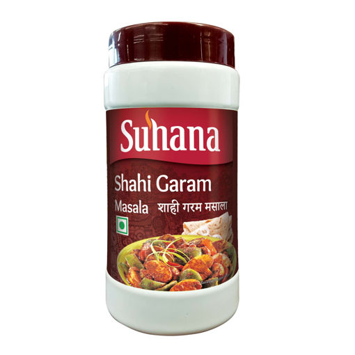 Picture of Suhana Shahi Garam Masala 200g