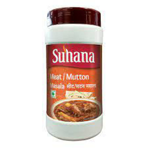 Picture of Suhana Mutton Meat Masala 200g