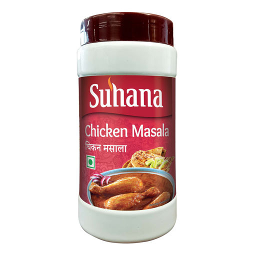 Picture of Suhana Masala Chicken 200g