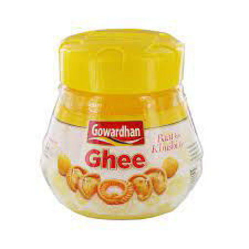 Picture of Gowardhan Ghee 750ml Jar
