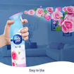 Picture of Ambipur Air Freshener Rose & Blossom 275ml