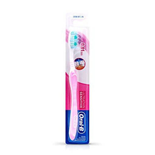 Picture of Oral B Ultrathin Sensitive 1N.....