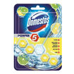 Picture of Domestos Power 5 Lime Toilet Rim Block 55 g