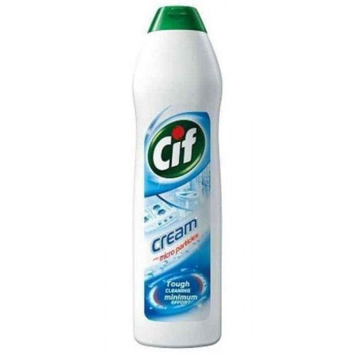 Picture of Cif Floor Cleaner Cream 250ml