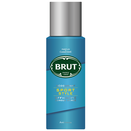 Picture of Brut Sport Style Deodorant for Men 200ml