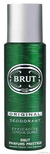 Picture of Brut Original Deodorant Spray for Men 200ml