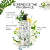 Picture of Lux Botnicals Skin Detox Freesia & Tea Tree Oil Body Wash 450ml