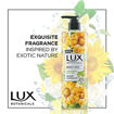 Picture of Lux Botnicals Bright Skin Sunflower & Aloe Vera Body Wash 450ml