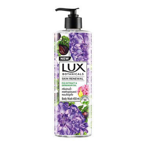 Picture of Lux Botanicals Skin Renewal Body Wash New 450ml