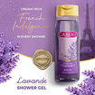 Picture of Camay Paris Lavande Shower Gel 500ml