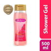 Picture of Camay Paris Romantique Shower Gel 500ml