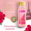 Picture of Camay Paris Romantique Shower Gel 500ml