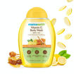 Picture of Mama Earth Vitamin C Body Wash  For Skin Illumination 300ml