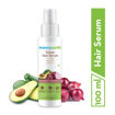 Picture of Mamaearth Onion Hair Serum  With Onion & Biotin 100ml
