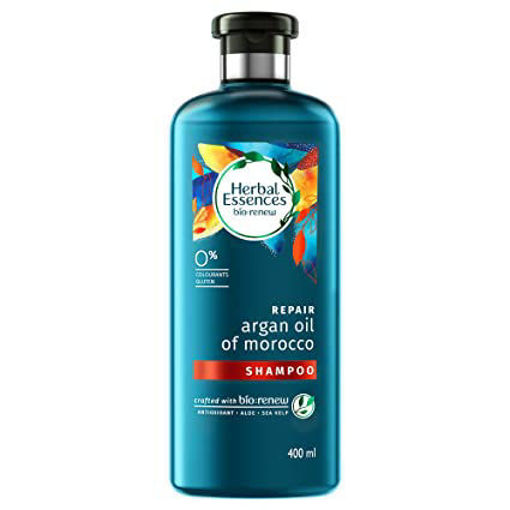 Picture of Herbal Essences Repair Argan Oil of Morocco Shampoo 400ml