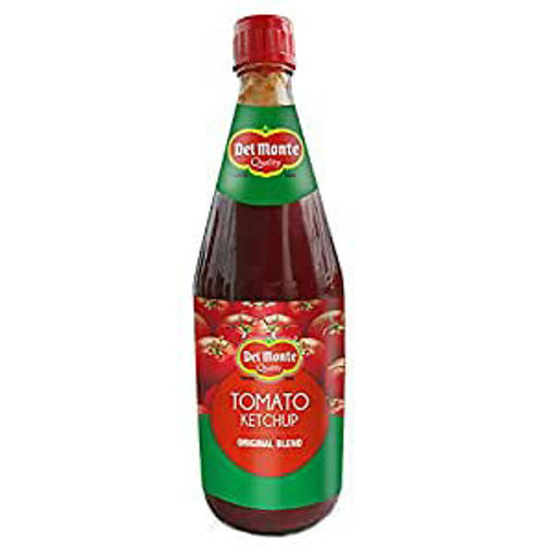 Picture of Del Monte Tomato Ketchup 1kg