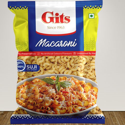 Picture of Gits Macaroni 175g