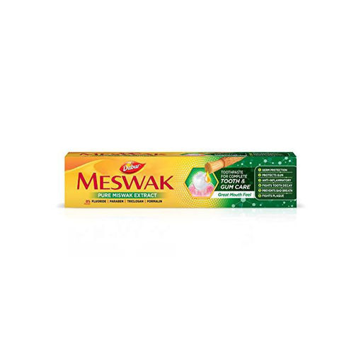 Picture of Dabur Meswak 45g