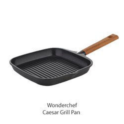 Picture of Kristal Grill Pan Mini 1n