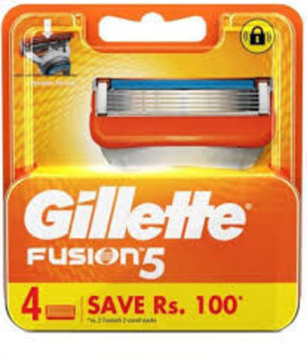 Picture of Gillette Fusion 5 Power