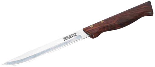 Picture of Crystal Kitchen Knife Cl074