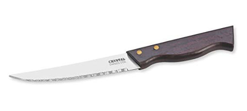 Picture of Crystal Kitchen Knife Cl204