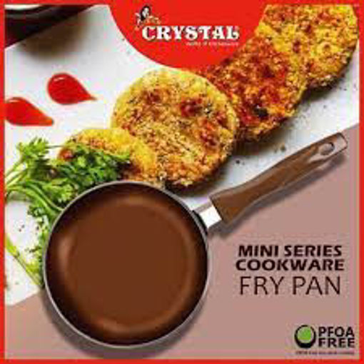 Picture of Crystal Round Frypan Mini Cns-754