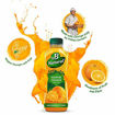 Picture of B Natural Nagpur Orange Juice  Goodness Of fiber 300ml