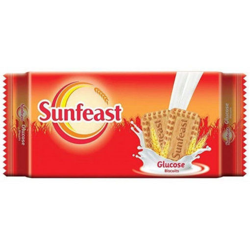 Picture of Sunfeast Glucose Biscuit 32g