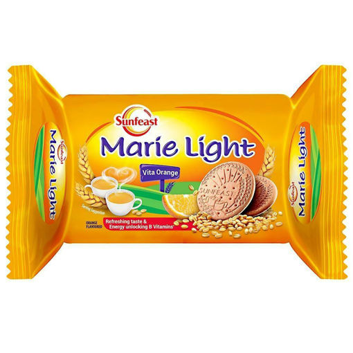 Picture of Sunfeast Marie Light  48g