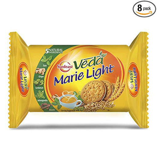 Picture of Sunfeast Veda Marie Light 67g