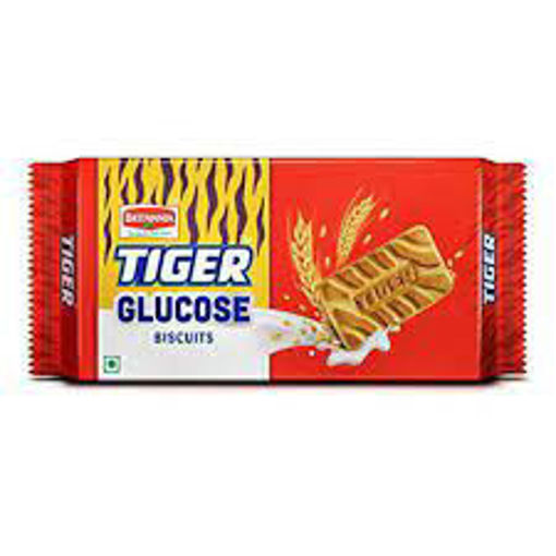 Picture of Britannia Tiger Glucose Biscuits 100g