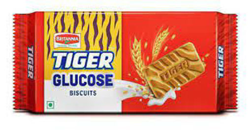 Picture of Britannia Tiger Glucose Biscuits 49.7g