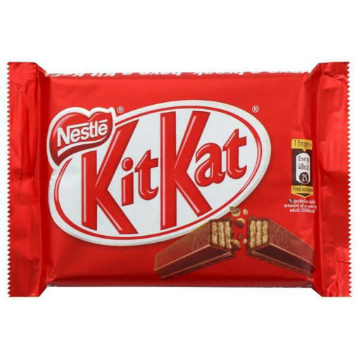 Picture of Nestle Kit Kat 38.5g